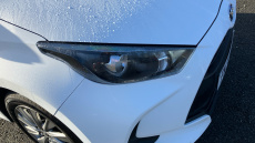 Toyota Yaris 1.5 Hybrid Icon 5dr CVT Hybrid Hatchback
